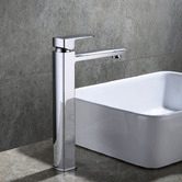 Fienza Koko Brass Tall Basin Mixer