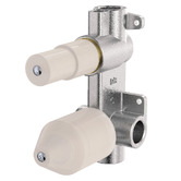 Fienza Quik-Switch Universal Shower Mixer Diverter In-Wall Body