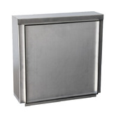 Fienza InvisiCab 342 x 322 x 104mm Concealed Bathroom Cabinet