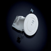 Fienza Isabella Single Stall Urinal with Ceiling Sensor