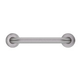 Fienza Accessible 300mm Stainless Steel Grab Rail