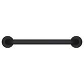 Fienza Accessible 450mm Stainless Steel Grab Rail