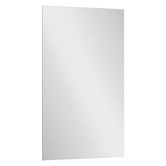 Fienza Pencil Edge Rectangular Wall Mirror