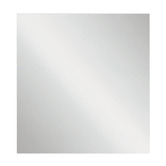 Fienza Pencil Edge Rectangular Wall Mirror