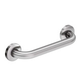 Fienza Accessible 300mm Stainless Steel Grab Rail