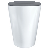Fienza Isabella Care S-Trap Wall-Faced Toilet Suite With Geberit Sigma In-Wall Cistern
