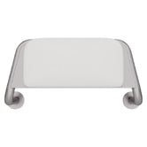 Fienza Accessible Delta Care Back to Wall Toilet Suite Package