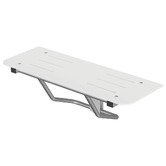 Fienza Luciana Accessible Fold Up Shower Seat
