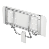 Fienza Luciana Accessible Fold Up Shower Seat