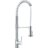 Fienza Shilo Vegetable Spray Sink Mixer