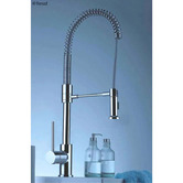 Fienza Shilo Vegetable Spray Sink Mixer