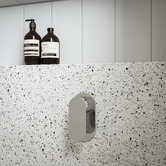 Fienza Empire Bath &amp; Shower Wall Mixer