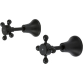 Fienza Lillian 1/4 Turn Ceramic Disc Wall Top Assemblies