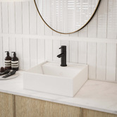Fienza Helen Junior Ceramic Basin