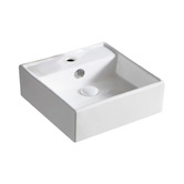 Fienza Helen Junior Ceramic Basin