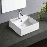 Fienza Helen Junior Ceramic Basin