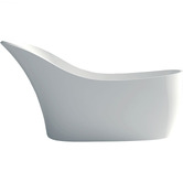 Fienza La Vida Stone Bath Tub