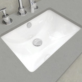 Fienza Sarah Undermount Ceramic Basin