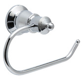 Fienza Lillian Metal Toilet Roll Holder