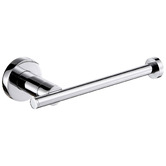 Fienza Chrome Michelle Toilet Paper Holder