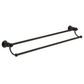 Fienza Lillian 750mm Double Bar Wall Mounted Towel Rail