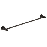 Fienza Lillian 750mm Single Bar Towel Rail