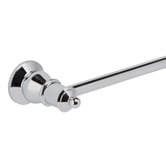 Fienza Lillian 750mm Single Bar Towel Rail