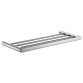 Fienza Empire 600mm Chrome Triple Towel Rail