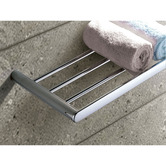 Fienza Empire 600mm Chrome Triple Towel Rail