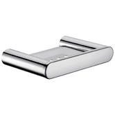 Fienza Chrome Empire Metal Soap Dish