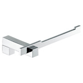 Fienza Chrome Jet Toilet Paper Holder
