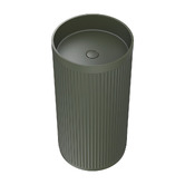 Fienza Minka 450mm Solid Surface Freestanding Basin