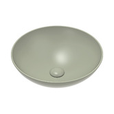 Fienza Aluca 400mm Ceramic Above Counter Basin