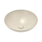 Fienza Aluca 400mm Ceramic Above Counter Basin