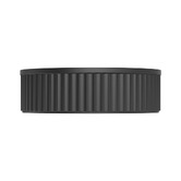 Fienza Minka 400mm Round Solid Surface Above Counter Basin
