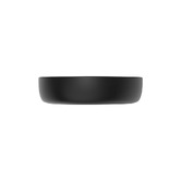 Fienza Pebble 400mm Ceramic Above Counter Basin