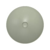 Fienza Aluca 400mm Ceramic Above Counter Basin