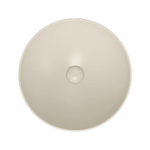 Fienza Aluca 400mm Ceramic Above Counter Basin