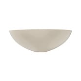 Fienza Aluca 400mm Ceramic Above Counter Basin