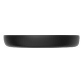 Fienza Pebble 650mm Ceramic Above Counter Basin