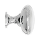 Fienza Mila Round Cabinet Knob