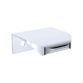 Fienza Edge 40mm Lip Pull Cabinet Handle