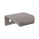 Fienza Edge 40mm Lip Pull Cabinet Handle