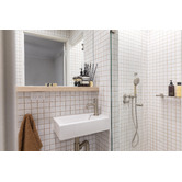 Fienza Kaya Wall Mixer Diverter