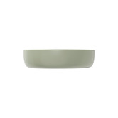 Fienza Pebble 400mm Ceramic Basin &amp; Waste Set