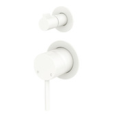 Fienza Kaya Wall Mixer Diverter
