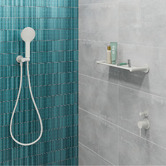 Fienza Kaya Wall Mixer Diverter