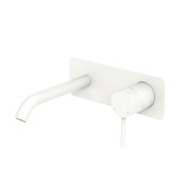 Fienza Kaya 160mm Bath/Basin Wall Mixer