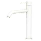 Fienza Kaya Mid Rise Brass Mixer