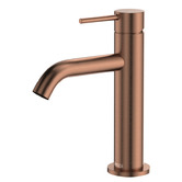 Fienza Kaya Brass Basin Mixer